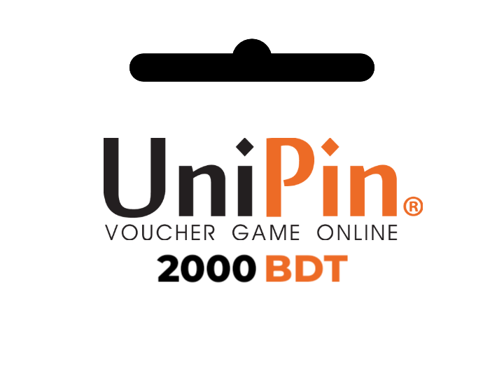 2000 Unipin BD